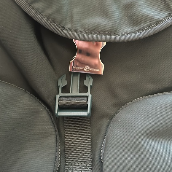 Lululemon backpack - Picture 3 of 6